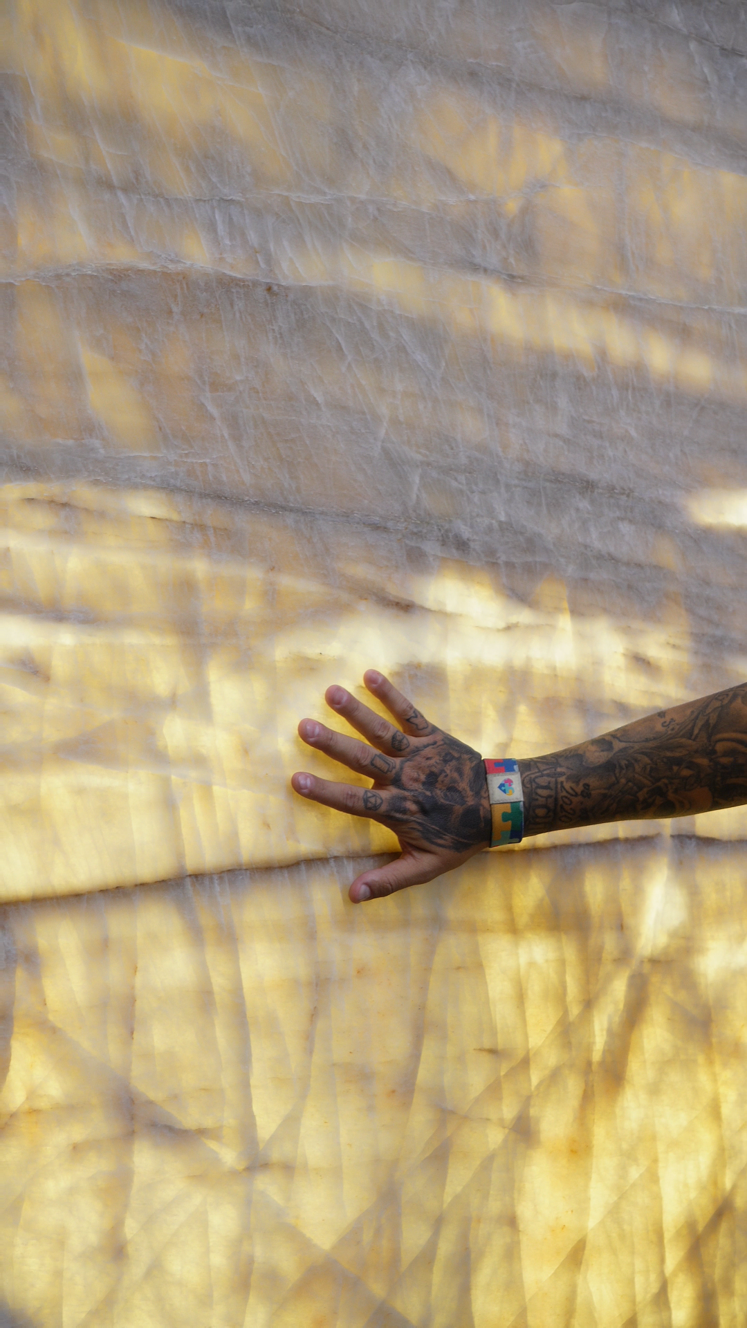 Atypical Company Facilities