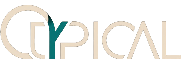 Atypical Surfaces Logo